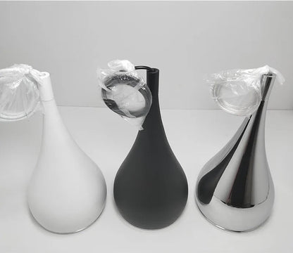HaloBeam - Elegant LED Hanging Lamp