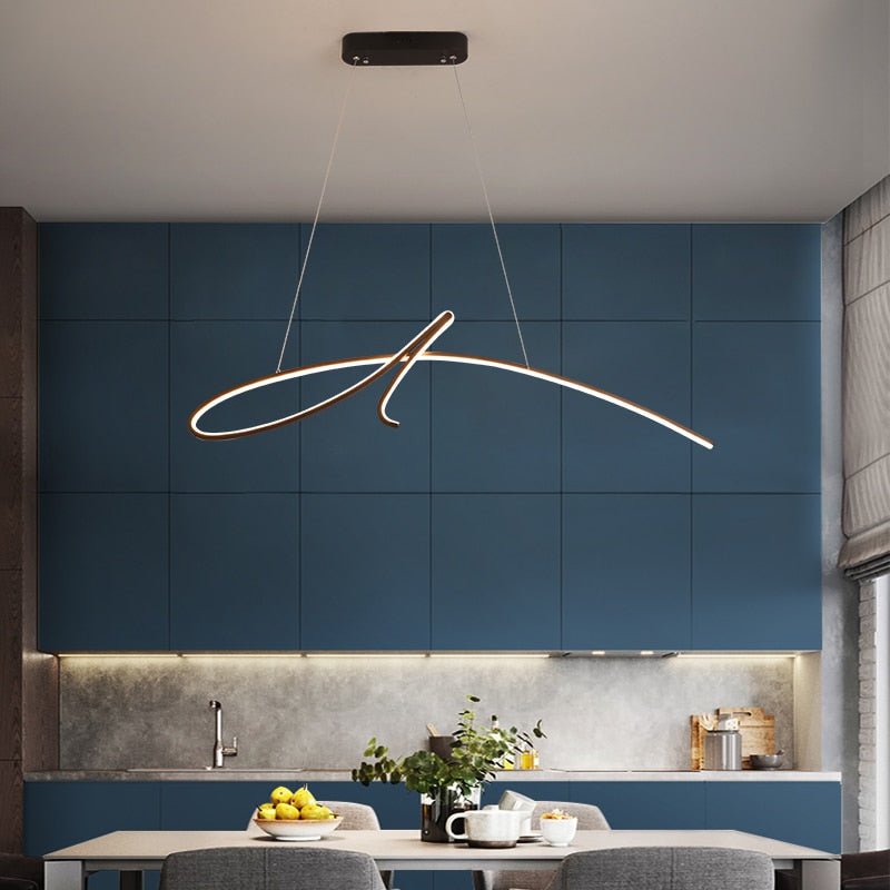 LumaNova - Elegante Candelabro LED