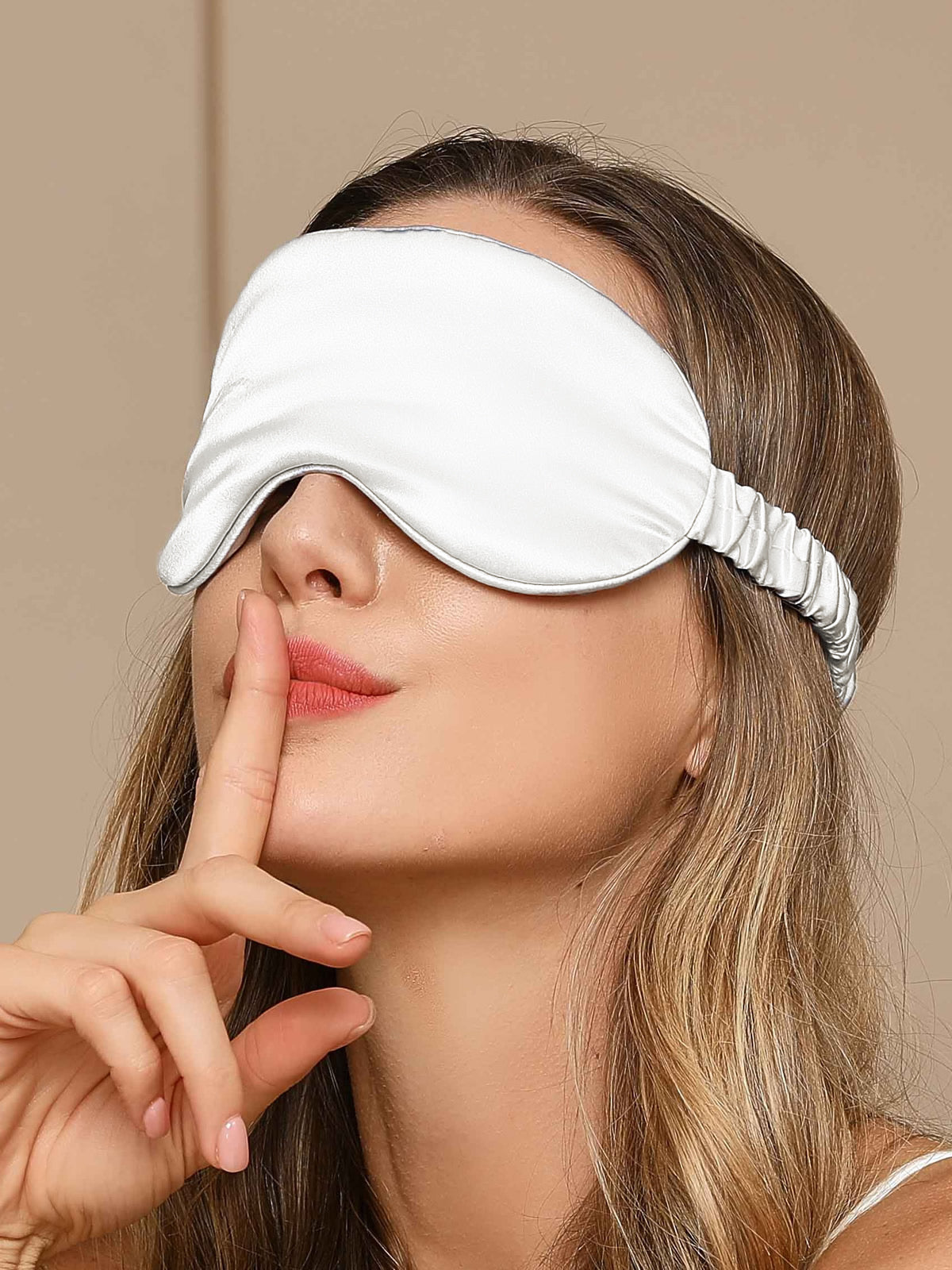 SilkDream - Silk Sleep Eye Mask