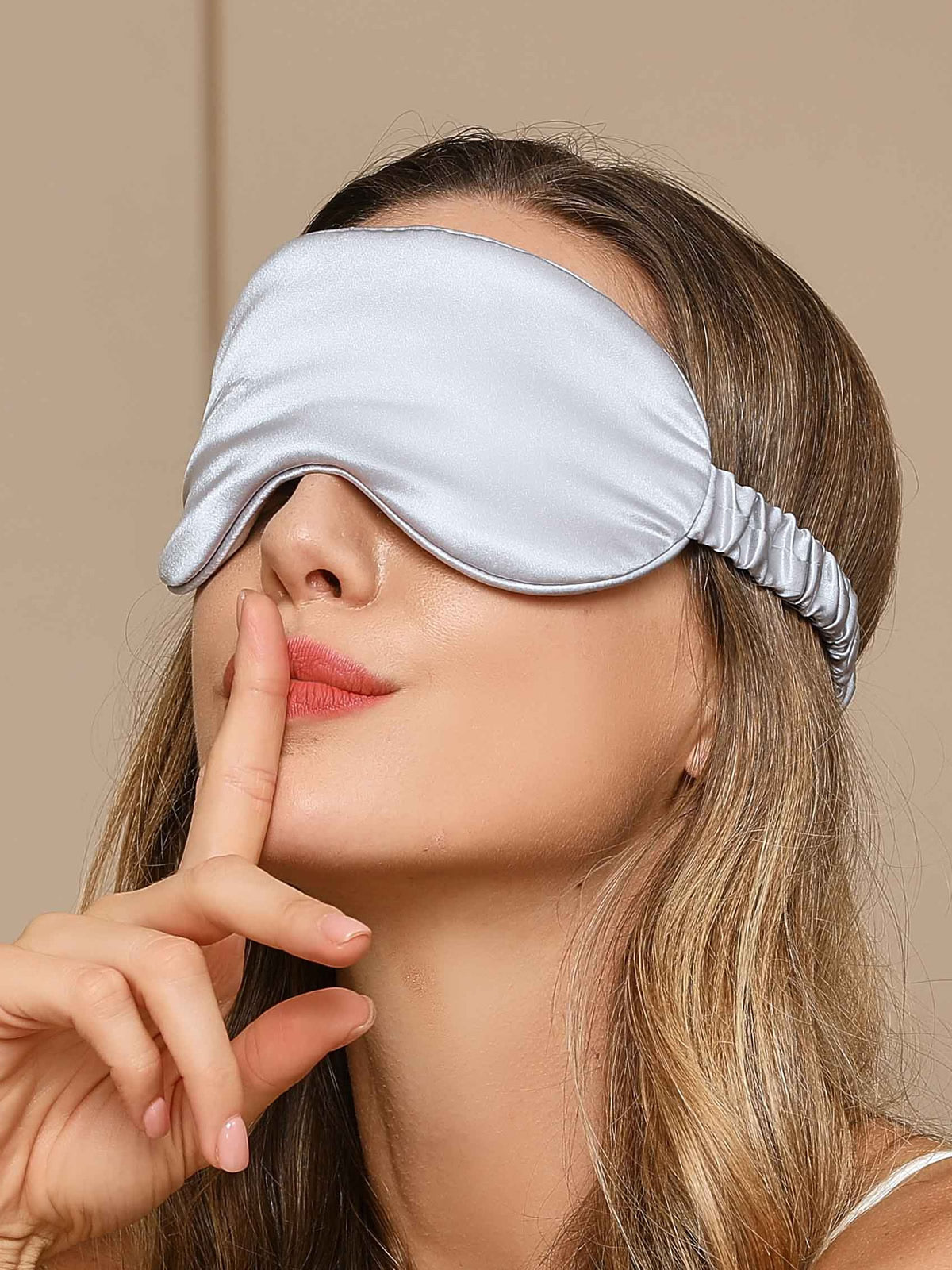 SilkDream - Silk Sleep Eye Mask