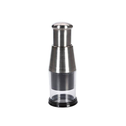 PressEase - Efficient Garlic Press for Quick Use