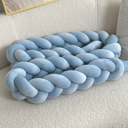 WavePad - Elegante cuscino da pavimento lavabile con motivi geometrici
