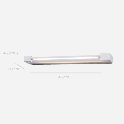 ModuLume – Flexible LED Wall Light