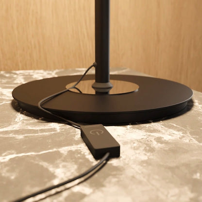GlassNova - Modern Glass Wall Lamp