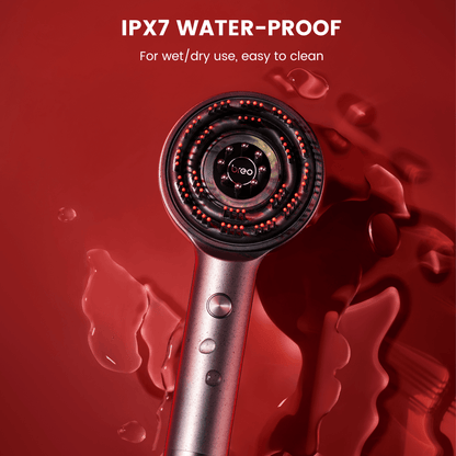 ScalpRevive – Scalp Massager Brush