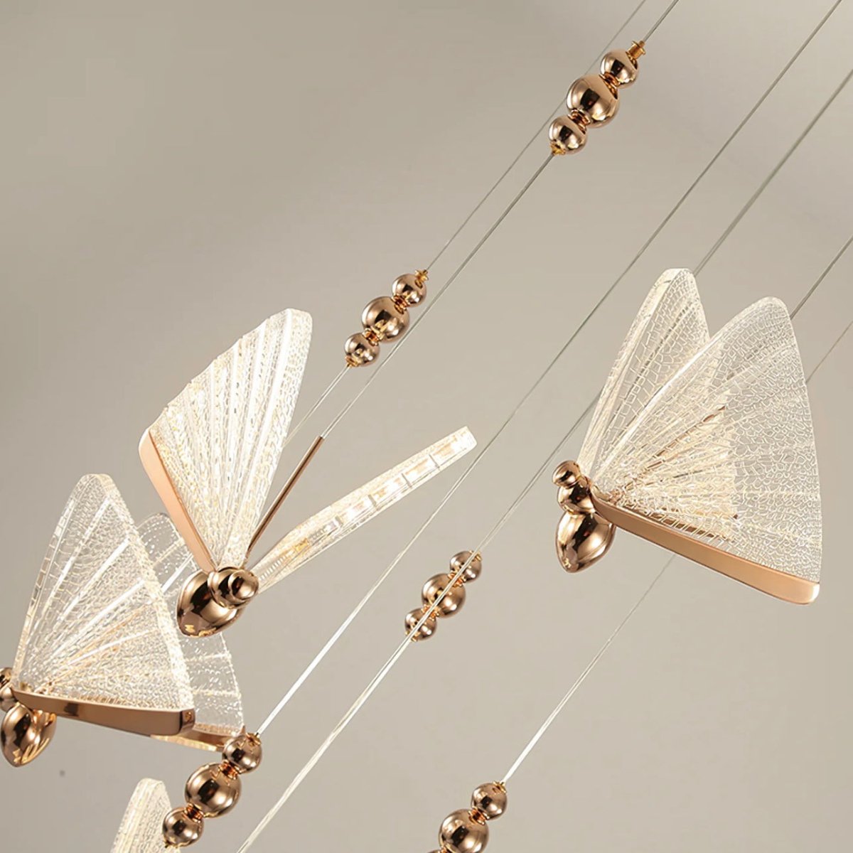 GlideBeam - Pendant Lamp