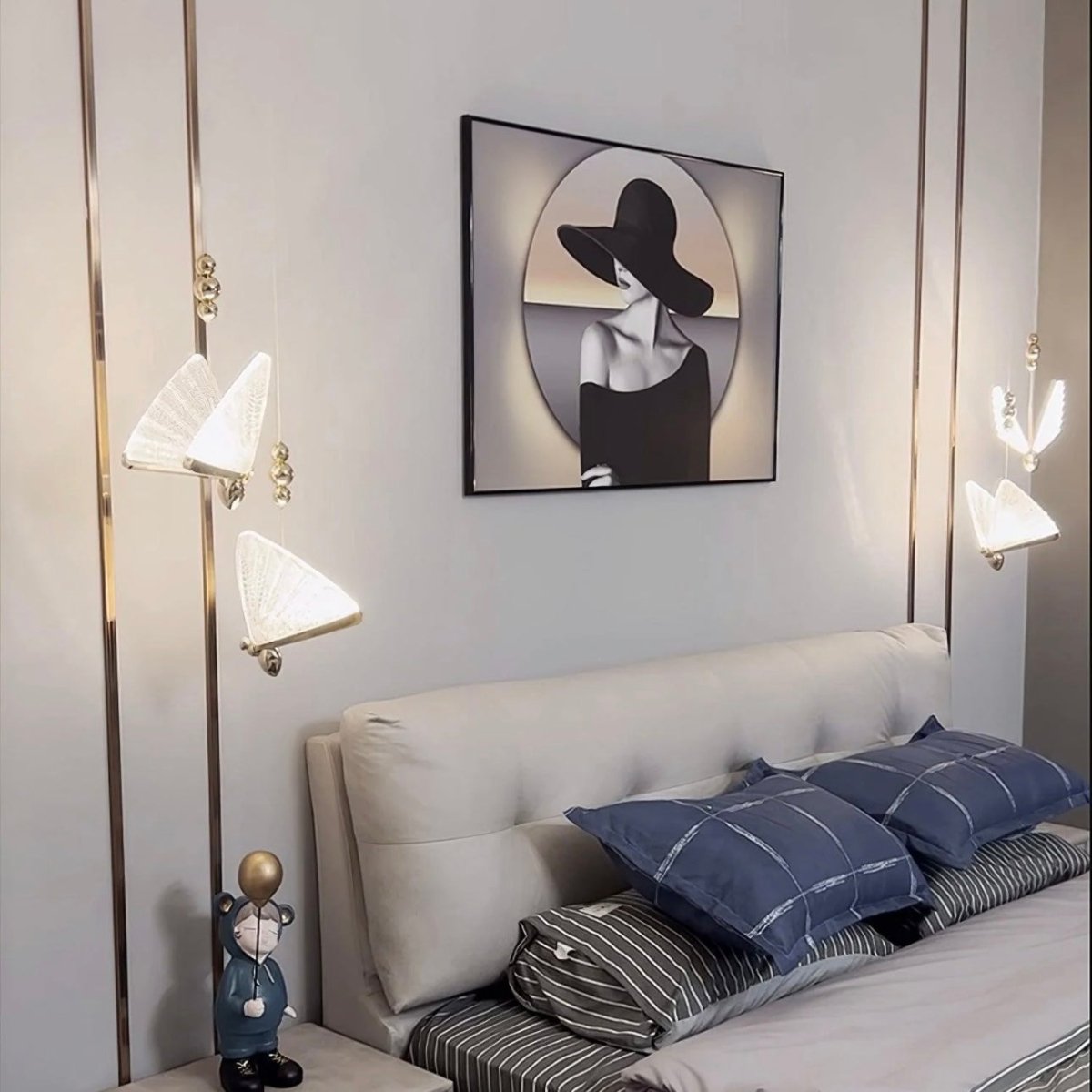 GlideBeam - Pendant Lamp