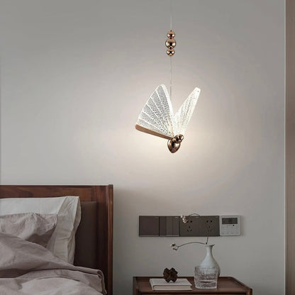 GlideBeam - Pendant Lamp