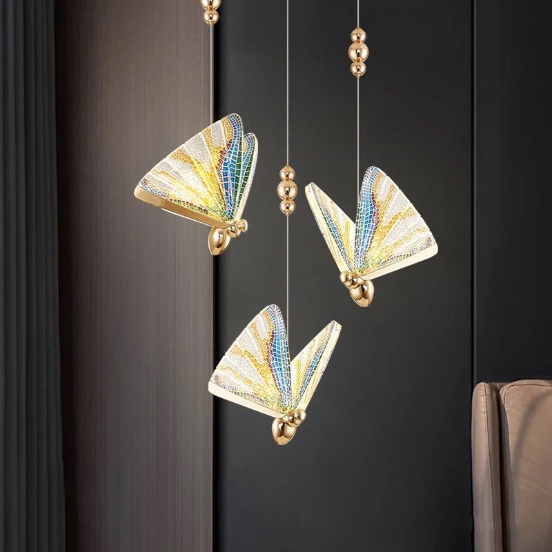 GlideBeam - Pendant Lamp