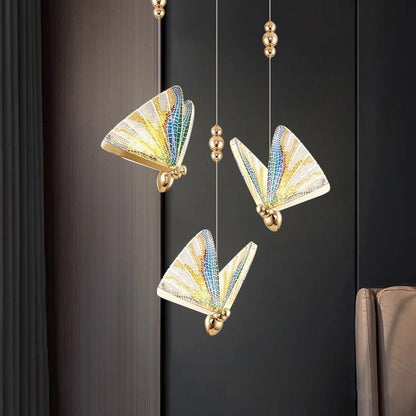 GlideBeam - Pendant Lamp