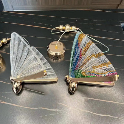 GlideBeam - Pendant Lamp