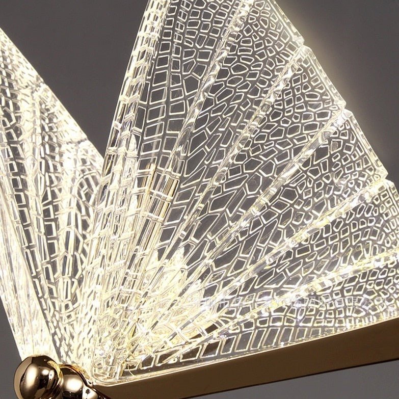 GlideBeam - Pendant Lamp