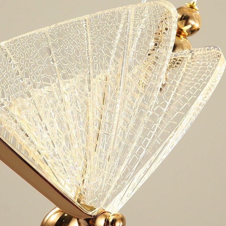 GlideBeam - Pendant Lamp