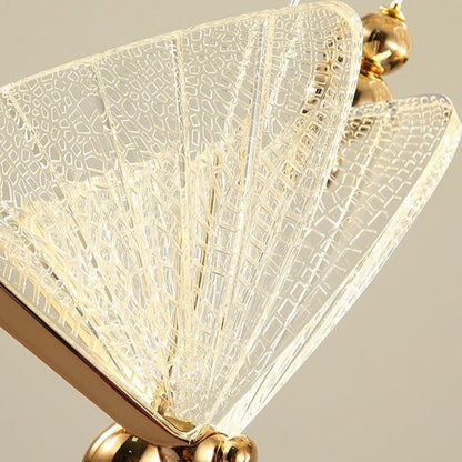 GlideBeam - Pendant Lamp