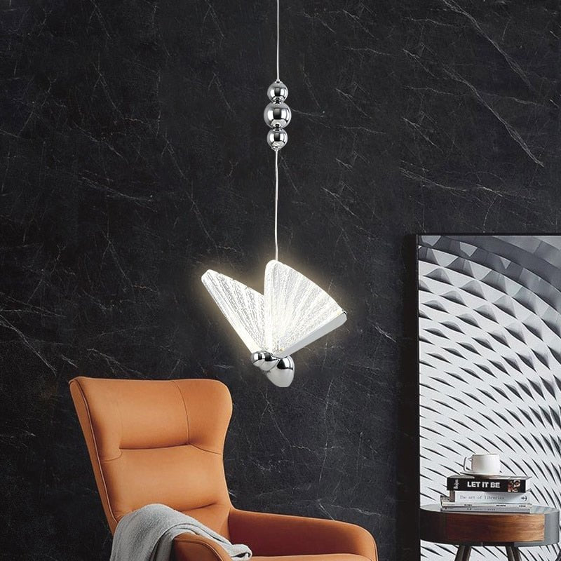 GlideBeam - Pendant Lamp