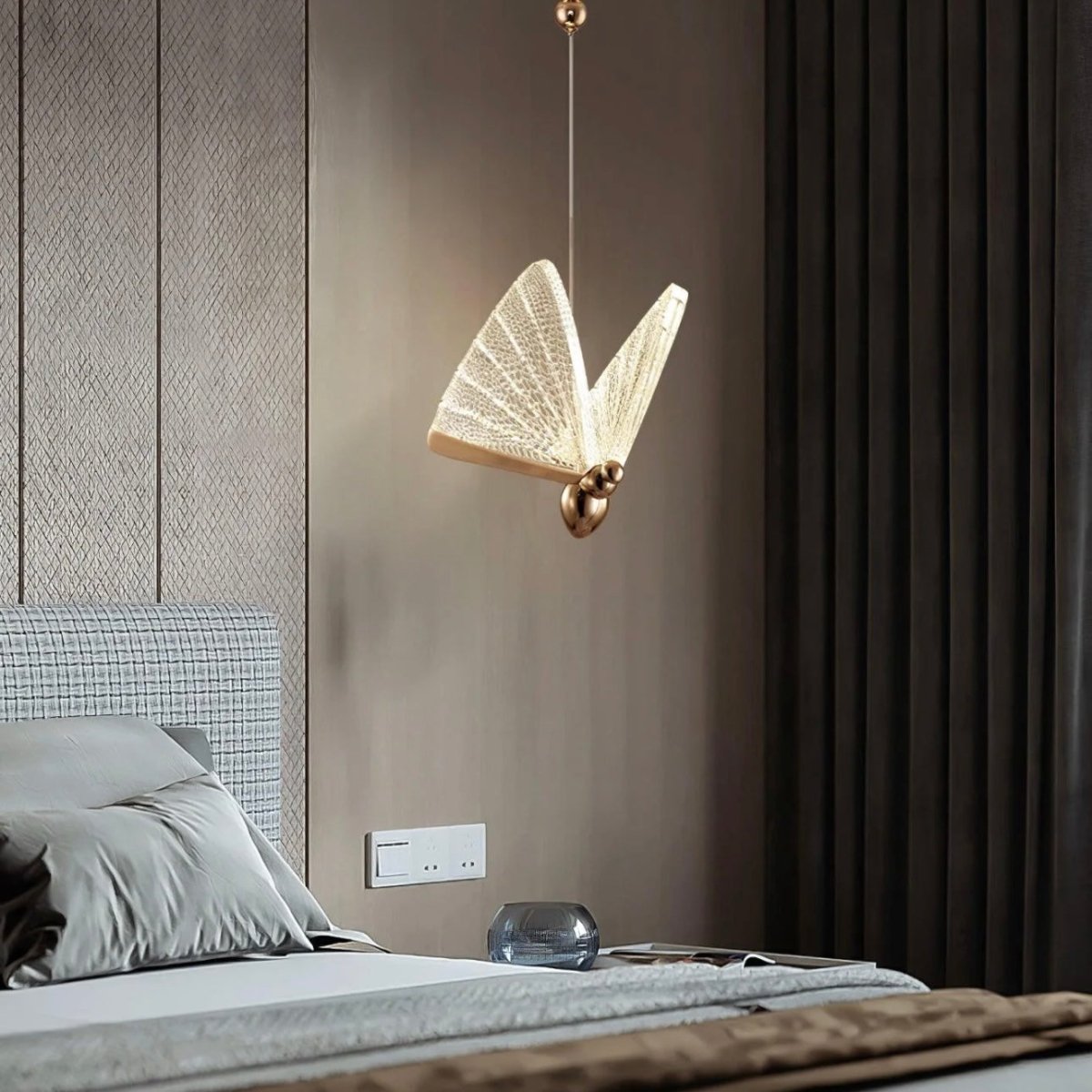 GlideBeam - Pendant Lamp