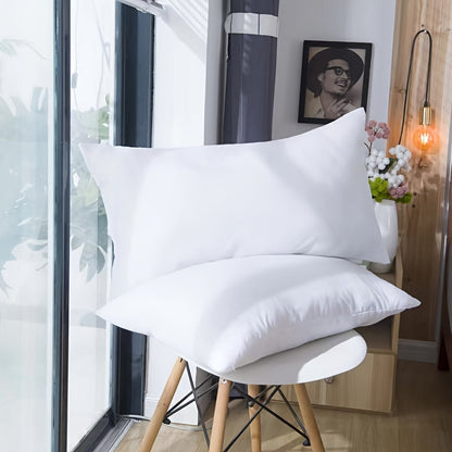 FluffCloud - Premium Cotton Pillows for Unmatched Comfort