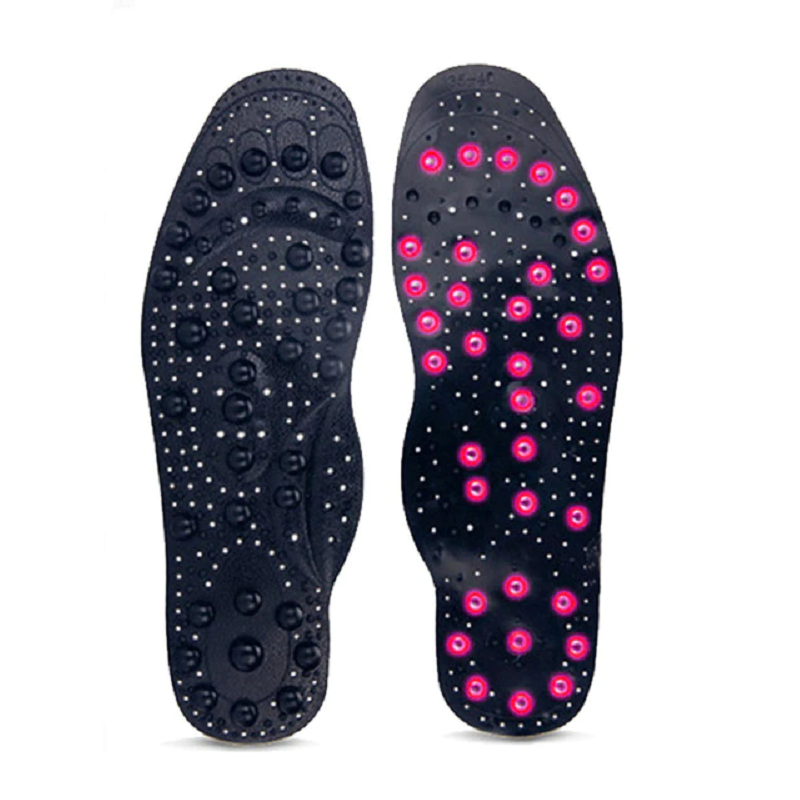 Variant image for Magnetic Therapy Insoles for Foot Pain Relief and Enhanced Comfort-3