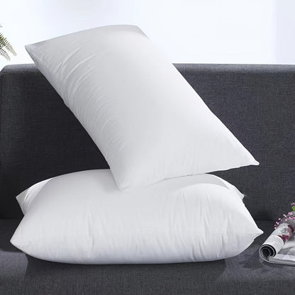 FluffCloud - Premium Cotton Pillows for Unmatched Comfort