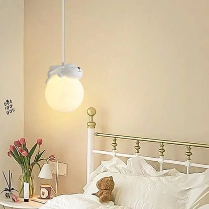 MoonPals - Cute Animal-Shaped Lamp