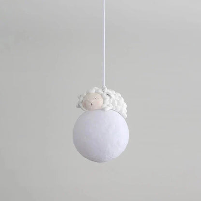 MoonPals - Cute Animal-Shaped Lamp