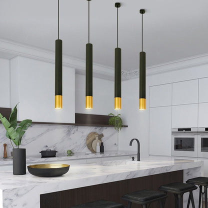 GlowSphere - Stylish Pendant Lamp