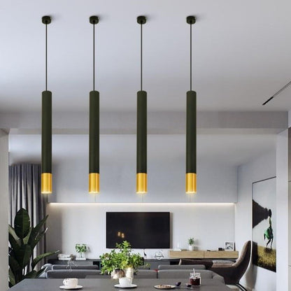 GlowSphere - Stylish Pendant Lamp