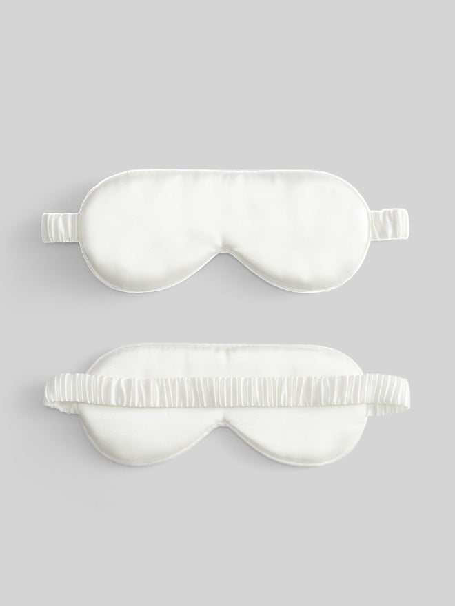 SilkDream - Silk Sleep Eye Mask