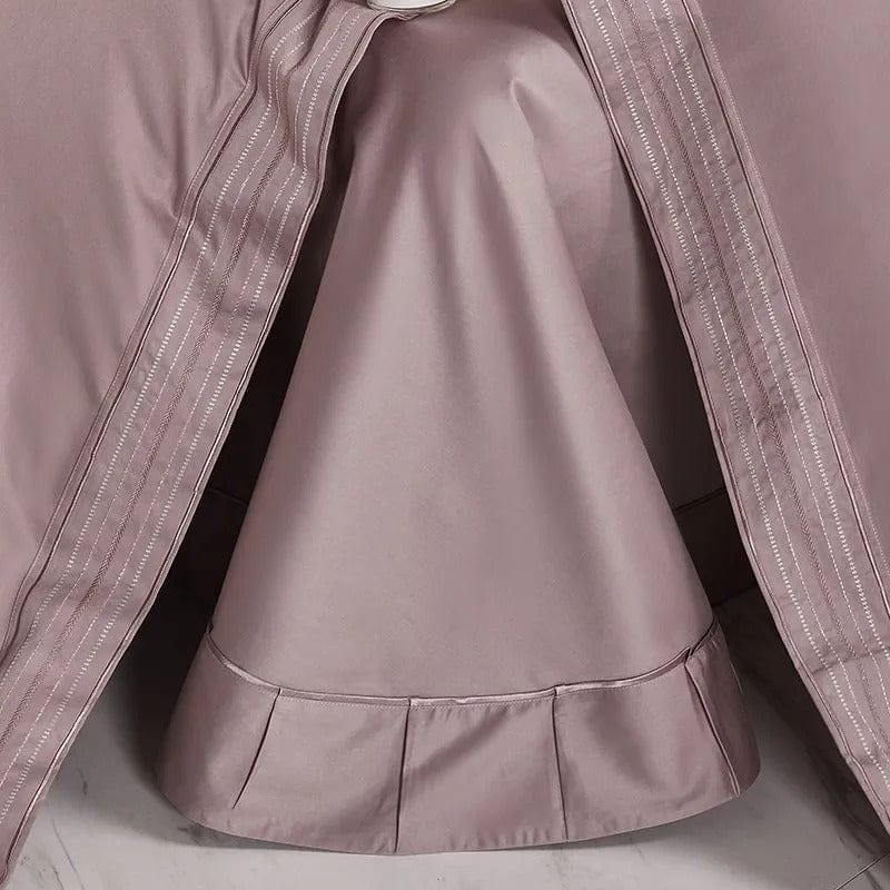 BlushDreams - Egyptian Cotton Duvet Set