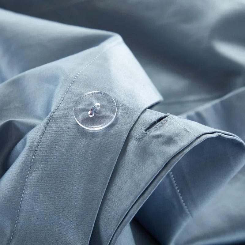 OceanMist - Egyptisch Katoen Duvet Set