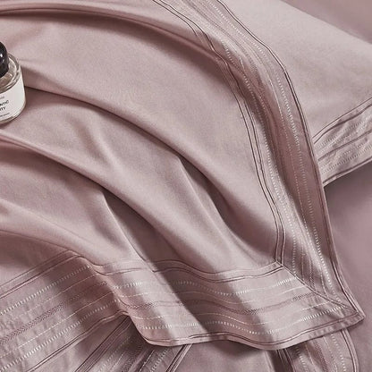 BlushDreams - Egyptian Cotton Duvet Set