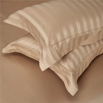 MajesticAura - Egyptisch Katoen Duvet Set
