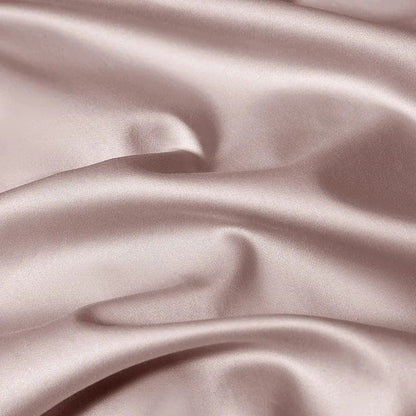 DuskyBlush - Egyptian Cotton Duvet Cover Set