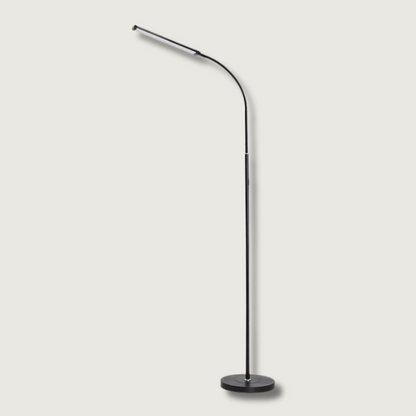 ModernBeam - Sleek Standing Lamp