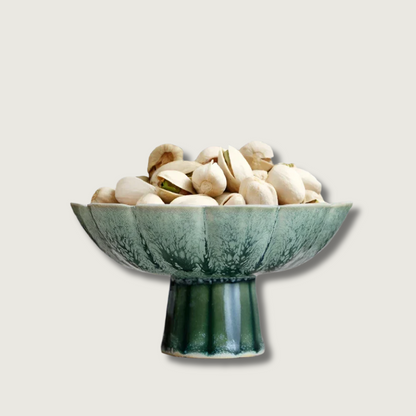 FrostBowl - Ceramic Bowl with Scandinavian Essence