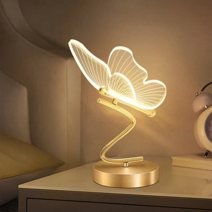 AuraMettle – Elegant and Functional LED Desk Lamp
