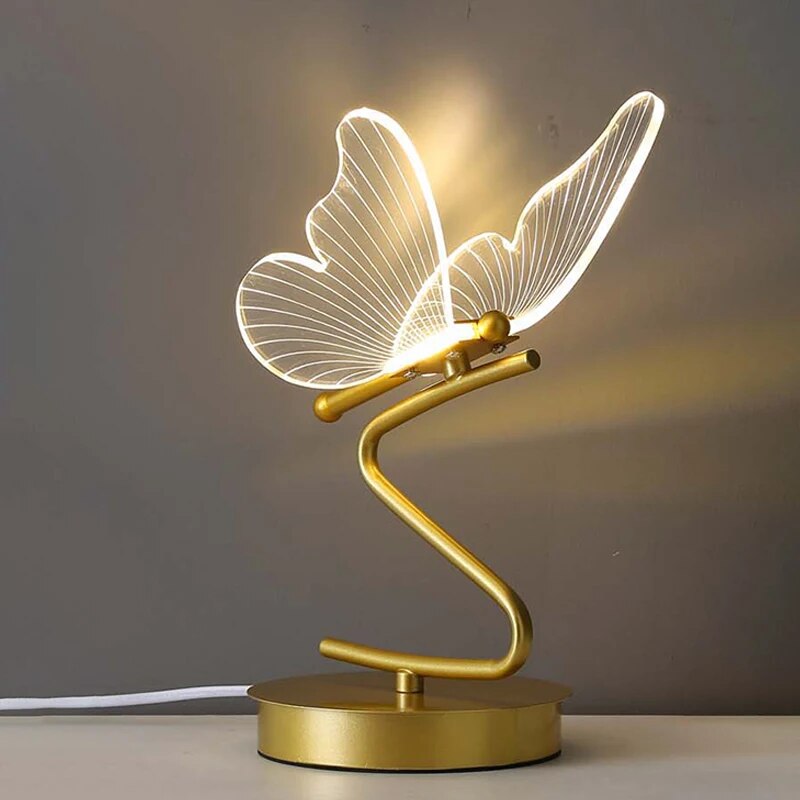 AuraMettle – Elegant and Functional LED Desk Lamp