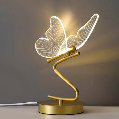 AuraMettle – Elegant and Functional LED Desk Lamp