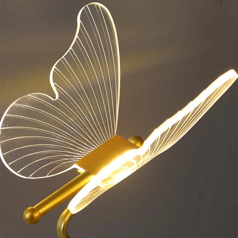 AuraMettle – Elegant and Functional LED Desk Lamp