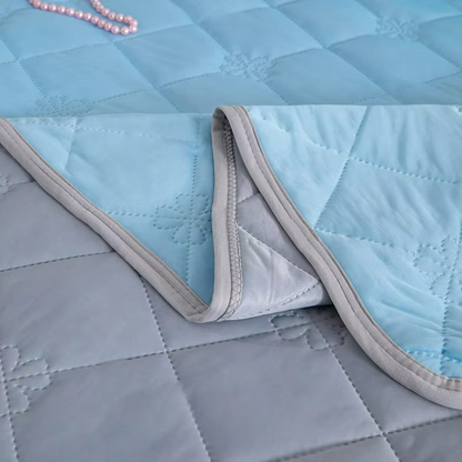 Lightweight Summer Quilt Air Condition Comforter Cool Duvet