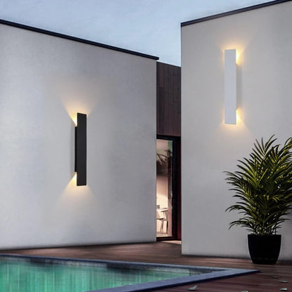 NatureBeam - Weather-Resistant Outdoor Lights