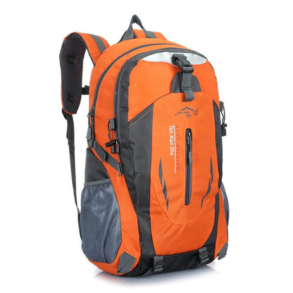 Variant image for Waterproof Travel Backpack with Multiple Compartments – Ergonomic Design for Outdoor Adventures-3