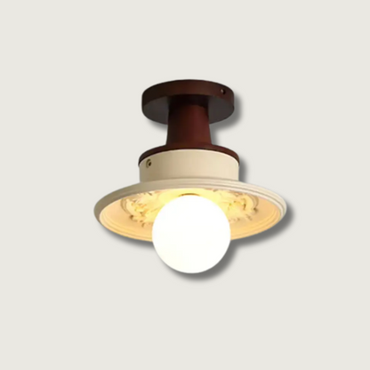 AuraShine – Elegant Ceiling Light