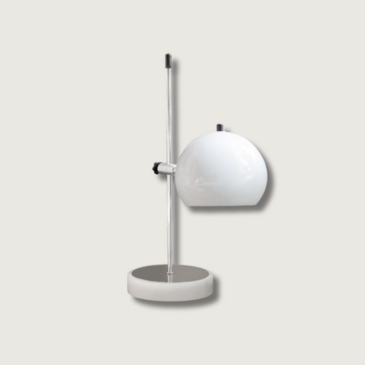 PivotGlow – Lampada da scrivania moderna regolabile