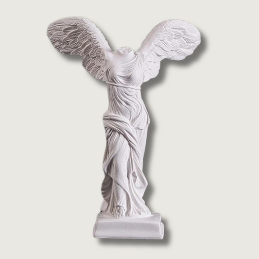 WingGlide - Ornamento galleggiante artistico