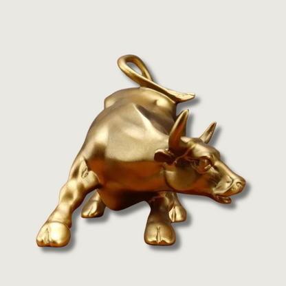 BullForce - Distinctive Home Ornament
