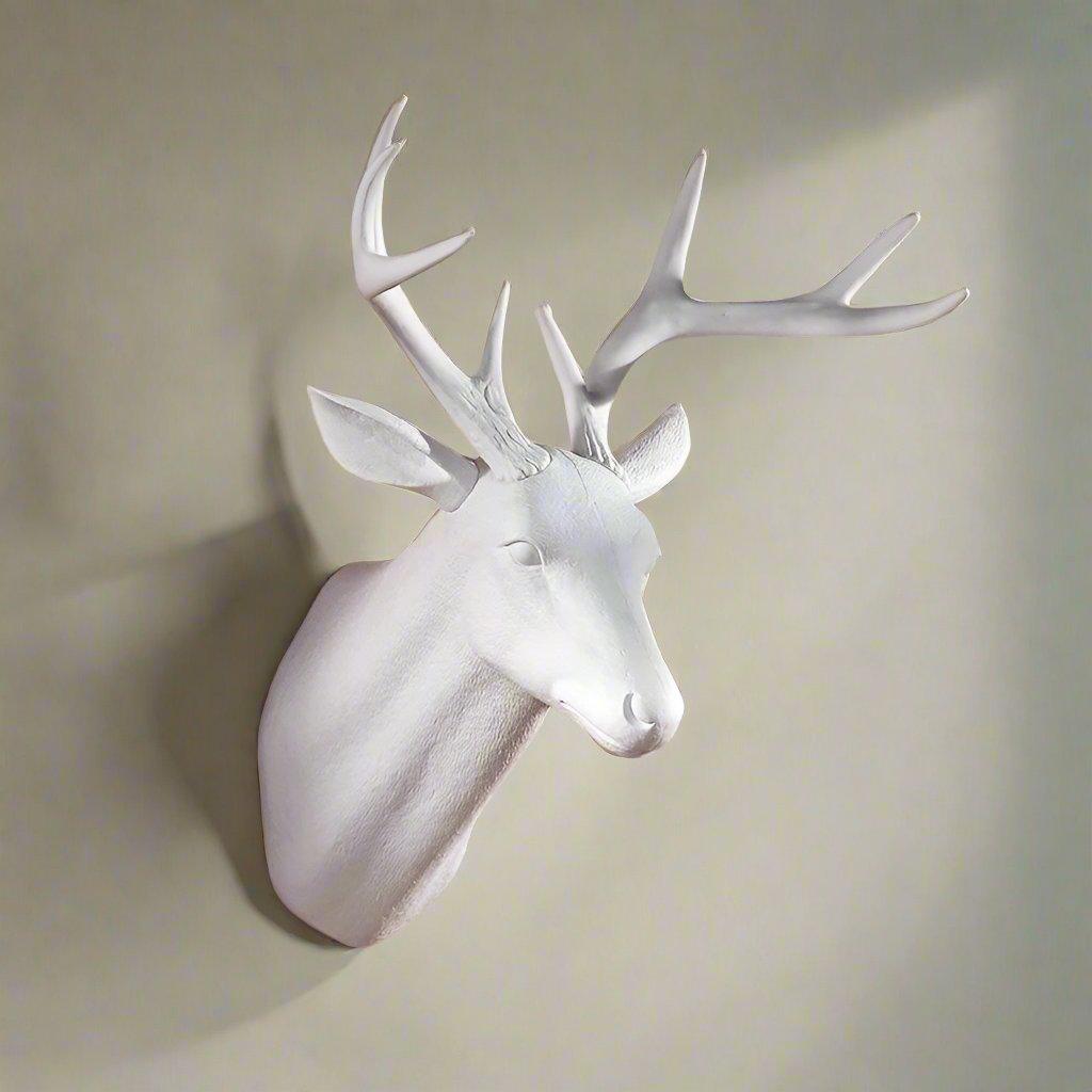 StagGlory - Nordic Deer Wall Decor