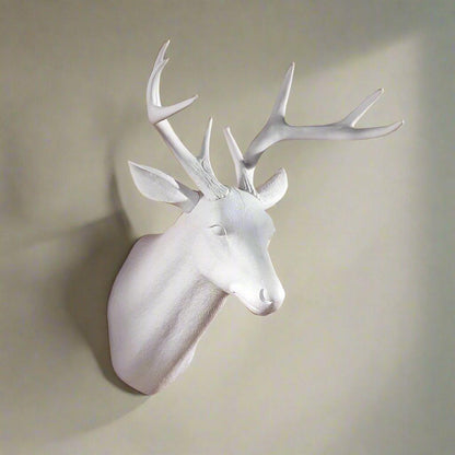 StagGlory - Nordic Deer Wall Decor