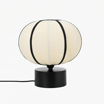 GlowEllos - Contemporary Lamp with Soft, Warm Illumination