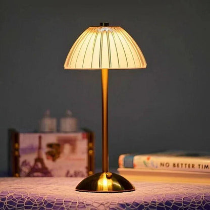 ShineGem - Sophisticated Crystal Lamp